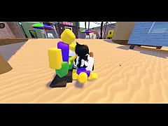Play MP4 - Whorblox First Vid