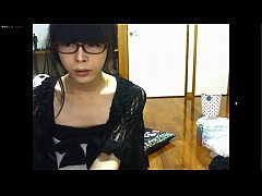 Play MP4 - japanese shemale masturbation