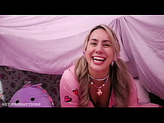 Play MP4 - Step Daughter Seduces me on Valentines Day