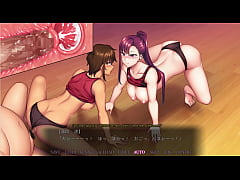 Play MP4 - Saimin Seishidou -Secret Lesson- Track club epilogue fujima and aya