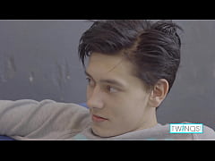 Play MP4 - Oliver Strokes & Sucks Logan's Hard Dick Before Hard Anal Pounding&excl;