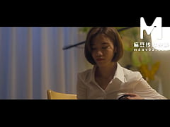 Play MP4 - ModelMedia Asia - I'm master's most obedient sex slave pet