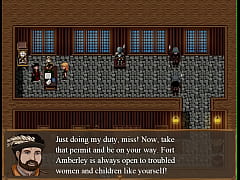 Play MP4 - A Claire plays Claires Quest&colon; Ep 4