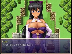 Play MP4 - Princess FINE &sol; Ingles「RPG-H」MG&sol; MF