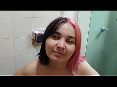 Play MP4 - MINHA BELLE BELINHA COVER GRAVIDA NOVINHA NINFETINHA MIJANDO PRA VOC&Ecirc;S