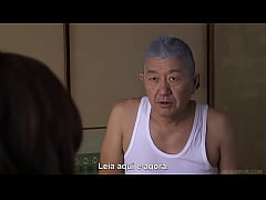 Play MP4 - Sogro e Nora - O Corpo Sensual da Minha Nora &lbrack;Legendado&rsqb; Shiho Egami