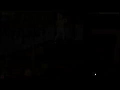 Play MP4 - Fuckerman Villa &vert; Flash Game by Bambook