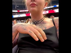 Play MP4 - Orlando Magic game titty flash
