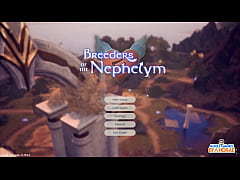 Play MP4 - EP7&colon; Making Love with the Goddess Pawsmaati - Breeders of the Nephelym