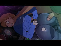 Play MP4 - Big Ass Hentai Compilation 10