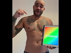 Play MP4 - V&iacute;deo de verifica&ccedil;&atilde;o