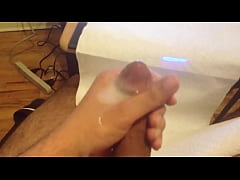 Play MP4 - After work busting a good nut