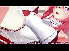 Play MP4 - Yae Miko Fucking hard &vert; 3 &vert; Genshin Impact &vert; Full & Full POV version on PTRN and Sheer&colon; Fantasyking3 &lpar;step&comma; ahegao pink haired girl&rpar;
