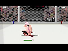 Play MP4 - プリンセスオブザリング２　エンバーvsイザベル