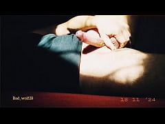 Play MP4 - Penis Sedang Handjob Matahari Terbenam - bad wolf28