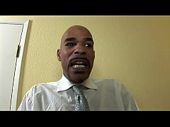 Play MP4 - BLONDE MILF LOVES VERY BIG BLACK DICK