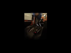 Play MP4 - Public sex - Train
