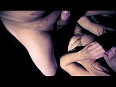 Play MP4 - Great blowjob and fuck to my stepsister&comma; I cum on her mouth