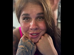 Play MP4 - Treasure Hunter in The Garage&comma; Homemade ANAL Doggystyle