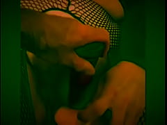 Play MP4 - Alien Gets Caught Mastubating and Finally Gives Up Tight Alien Hole to A Dude &excl;