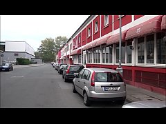 Play MP4 - Redlight District Ludwigstra&szlig;e Hannover Germany 2