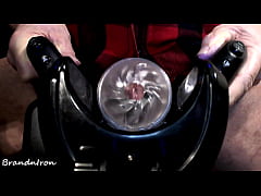 Play MP4 - My XT5 Masturbator