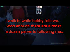 Play MP4 - My Adult Theater BLOWBANG Surprise&excl; Cuckold Hubby Films Me Sucking Off Old Perverts&excl;&excl;&excl; Free Preview