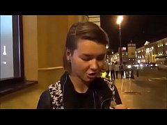 Play MP4 - Russian Girls Sucking for Money on the Streets