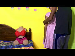 Play MP4 - Sharing my wife and Tantaly sex doll with my friend