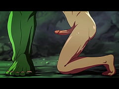 Play MP4 - Cueva de los duendes - Episodio 2