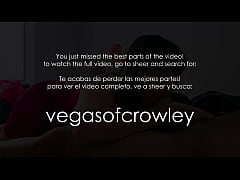 Play MP4 - Latina giving good morning head