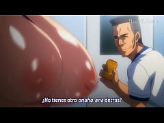 Play MP4 - Akanewa Tsumare Somerareru CAPITULO 2 GANGBANG A LA ASISTENTE DEL MAESTRO