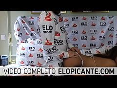 Play MP4 - Elo Podcast x LunaBlackx Podcast caliente