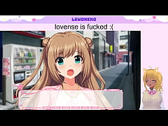 Play MP4 - VTuber LewdNeko Plays Lewd Idol Project Vol&period; 3 Part 3