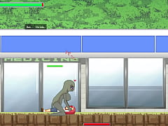 Play MP4 - Syota Fight Animation Gallery