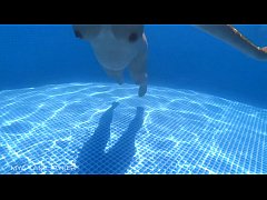 Play MP4 - Nine Months Preganant Pool Sex