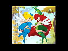 Play MP4 - Betilla Hentai Slideshow &lpar;Rayman&rpar;