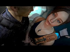 Play MP4 - Claire Wispering Handjob