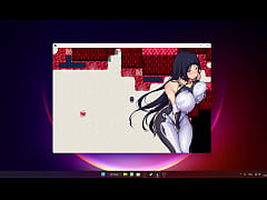 Play MP4 - Ayano the Exorcist &num;2 Hentai game