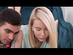 Play MP4 - Polly White - Couple finds time for hot anal sex