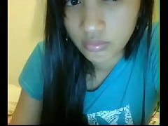 Play MP4 - Sexy Indonesian Girl on Camfrog