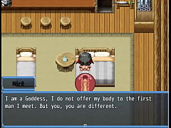 Play MP4 - HRPG Henteria Chronicles Chapter 2 026 Ending B