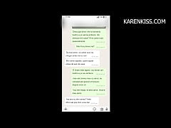 Play MP4 - O Gil queria ser corno&comma; mas ser&aacute; que estava preparado para me deixar ir sozinha ao motel com um amigo do trabalho&quest; Fiqu &period;&period;&period;