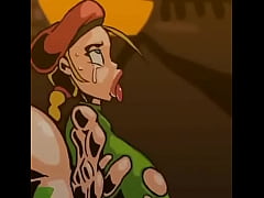 Play MP4 - Keycock1 - Street Fucker