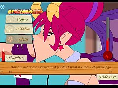 Play MP4 - Succubus Night