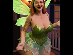 Play MP4 - Happy Halloween from Mrs&period; Keagan