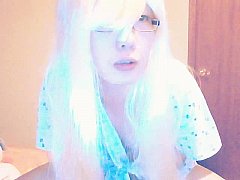 Play MP4 - Alicexiao shemale 8