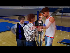 Play MP4 - Complete Gameplay - MILFs of Sunville&comma; Part 21