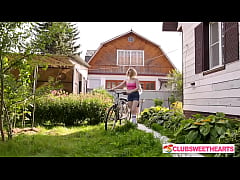 Play MP4 - Wanna Ride my Pussy&quest; Mila Pie and Jake Turner for ClubSweethearts