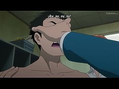 Play MP4 - Hoshiai no Sora-05